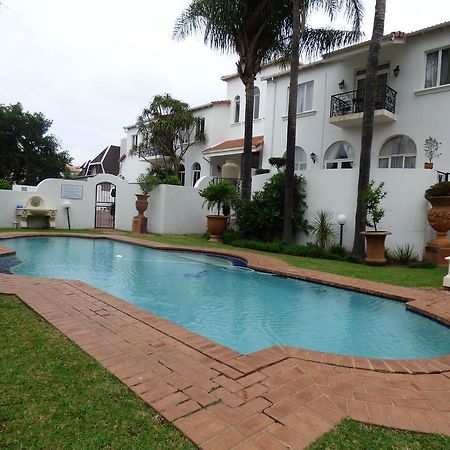 Capital House Boutique Hotel Pretoria Exterior photo